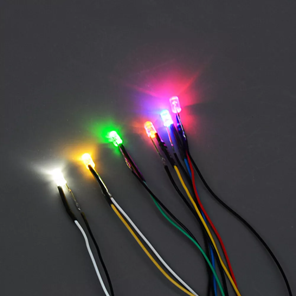 Led series light sale price