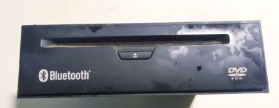 25915ep21a CD changers for Nissan Pathfinder UK981724-02 | eBay