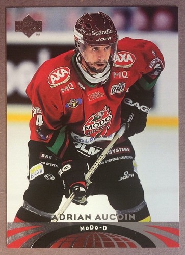 2004-05 Upper Deck All-World Edition (1-90) "YOU PICK FROM THE LIST" - 第 64/91 張圖片