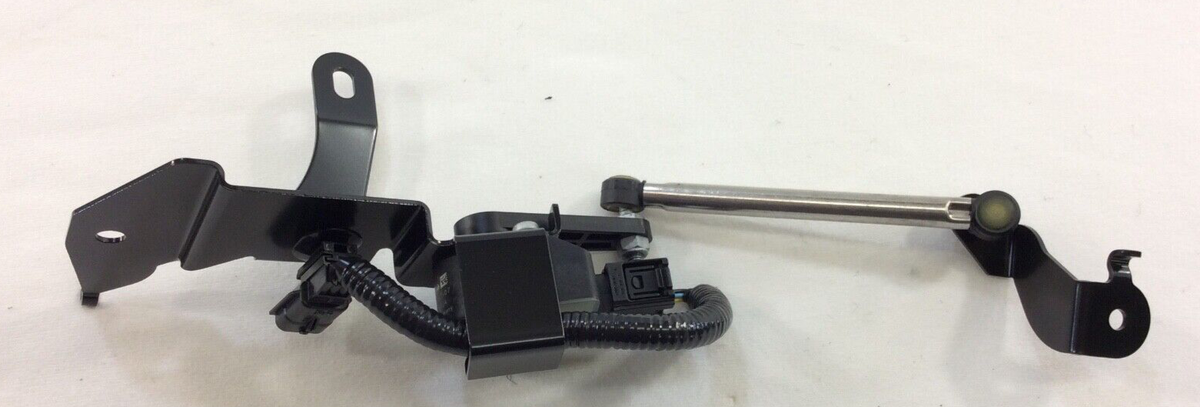 53810-1LA0A Infiniti QX56 Height Sensor, Front NEW OEM