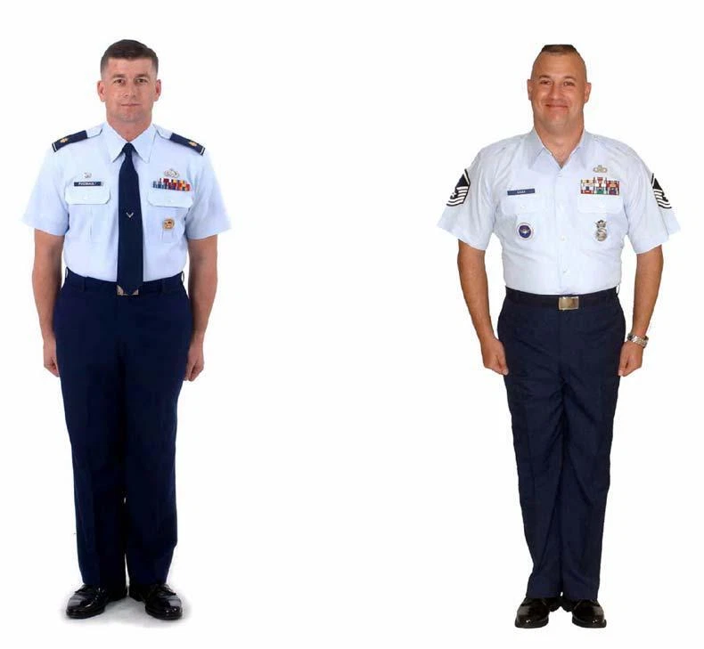 New usaf blues hotsell
