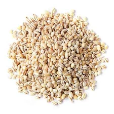Pearled Barley - Kosher, Raw, Vegan - by Food to Live