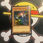 Yugioh! - Tour Guide From The Underworld - RA01-EN005 - Super Rare - NM/M