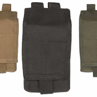 Magazintasche G36 von MIL-TEC® Molle Tasche Ausrüstung Airsoft Magazin