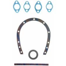 Engine Timing Cover Gasket Set Fel-Pro TCS 5367-1