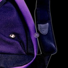 Body Glove Vintage Purple Swim Sport Crossbody Bag Body Glove | Bags | Body Glove Vintage Purple Swim Sport  main image 3