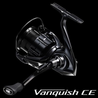 リール SHIMANO 19 Vanquish 1000SSSPG Shimano 2019 Vanquish Spinning Reel - 1000SSSPG for sale online | eBay