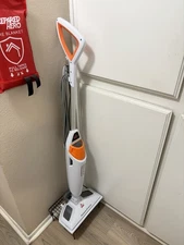 Bissell pet steam mop