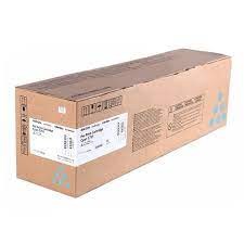 Ricoh 828309 - C751 - Toner cyan - für Pro C 650 Series/ C 750 Series und NRG