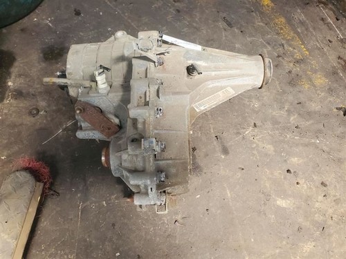 Transfer Case Floor Shift 6 Speed Opt ML6 Fits 01-03 SIERRA 2500 PICKUP 626301 - Picture 3 of 3