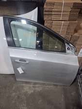 Passenger Front Door VIN P 4th Digit Limited Fits 12-16 CRUZE 1441936