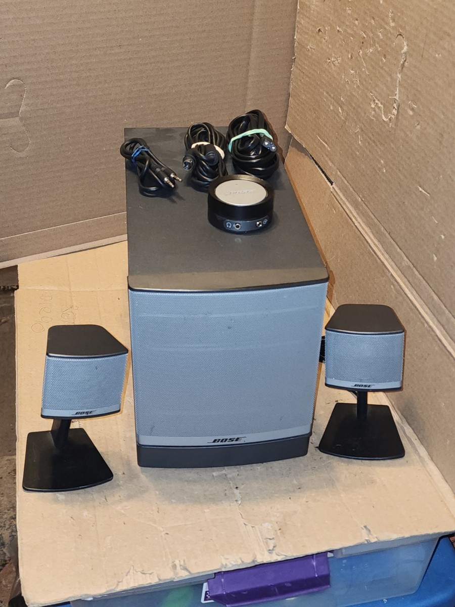 も*ん様 BOSE Companion 3 Amazon.com: Bose Companion 3 Multimedia Speaker System