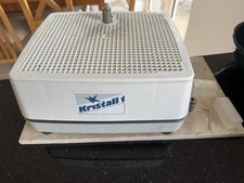 Kristall 1 Glass Grinder