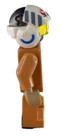 LEGO Star Wars: Finch Dallow Variant ULTRA RARE FROM 75188 (BRAND NEW)