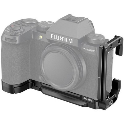 SmallRig 4231 L-Winkel / L-Bracket für FUJIFILM X-S20