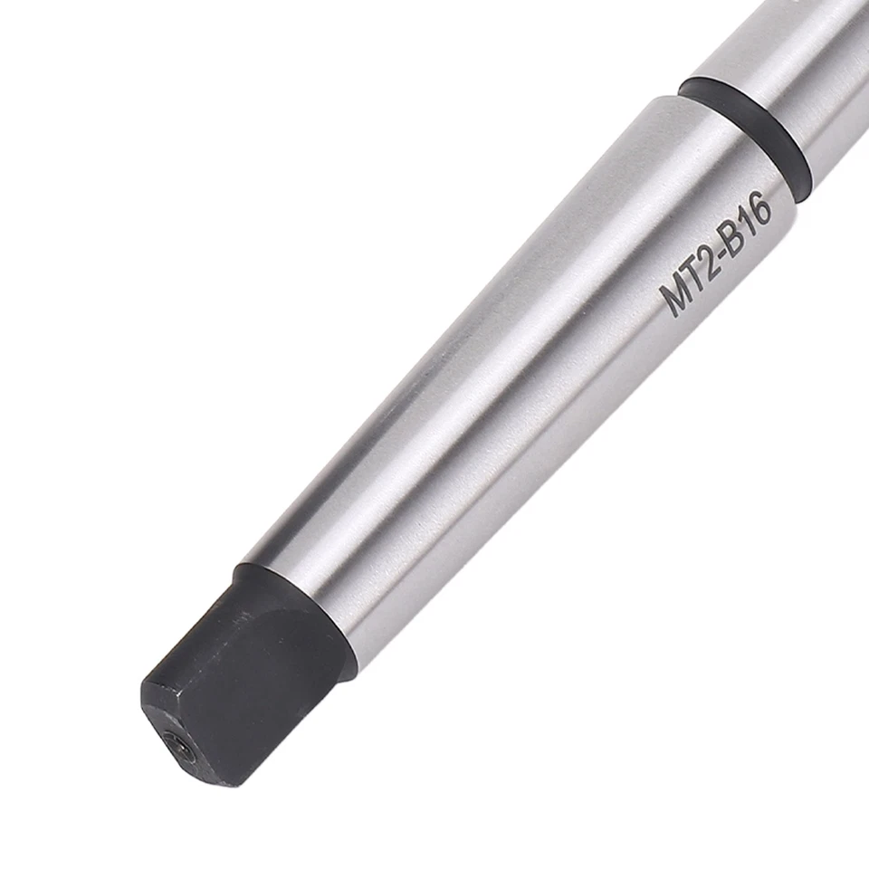 Mandrin De Perçage Auto-serrant Sans Clé B16 De 1 à 13 Mm Avec Rallonge MT2 B16 - Photo 4/4
