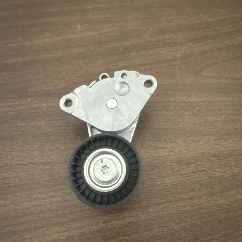 #16620-0T040 Belt Tensioner For 2020-2022 Toyota Corolla 1.8L 2ZRFAE Replaces - Image 4 of 4