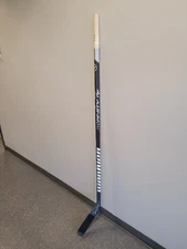 TEEMU SELANNE 2012-13 AUTOGRAPHED ANAHEIM DUCKS GAME USED STICK DOUBLE DEKE COA