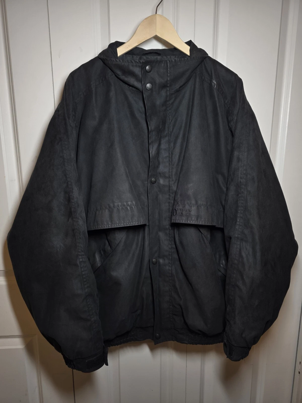 Outback Trading Company Men's 2XL Jacket