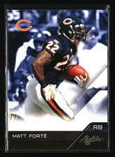 Chicago Bears Football Cards - Choose from 100s Player Qty Discount - Part 9