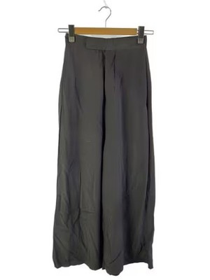 Rick Owens Jeans / Size 40 / -- / Gray / Solid Color / RP18S8326-SCR