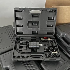 Pneumatic Diesel Fuel Injector Removal Tool Set Puller Removal Tool Puller