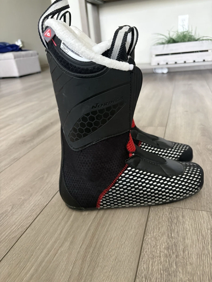 Nordica Ski & Snowboard Boots for Men for sale | eBay