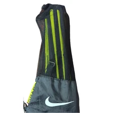 Nike SPARQ Speed Agility Training Ladder 6 Rung  With Mesh Bag