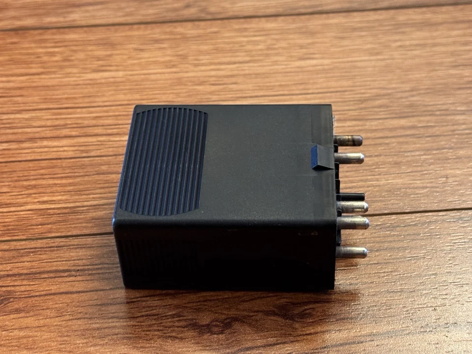 Реле компрессора переменного тока OEM 1986-1991 Mercedes-Benz 560SEC 560SEL W126 C126 - Изображение 3 из 4