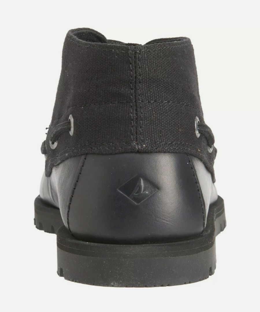 men's leeward mini lug chukka