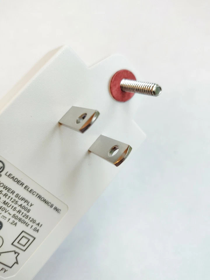 Visonic Powermaster 30 Powermax Pro 12.5V Control Panel Power Supply PSU Adapter - Image 3 of 4