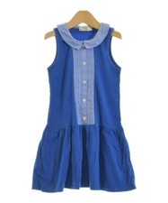 Tappet Dresses Other Blue 120 7T8T 2200546365177