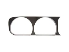 For 2008-2014 Dodge Challenger Headlight Bezel Left - Driver Side 62175QFJD 2010