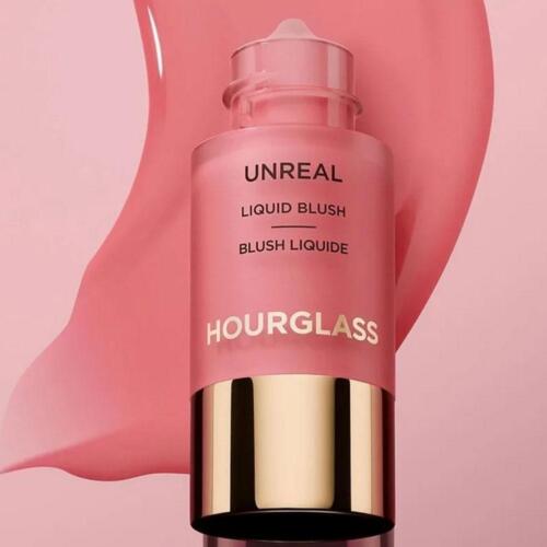 UNREAL LIQUID BLUSH (VISION) 10.3g FULL SIZE - NIB - Picture 3 of 16