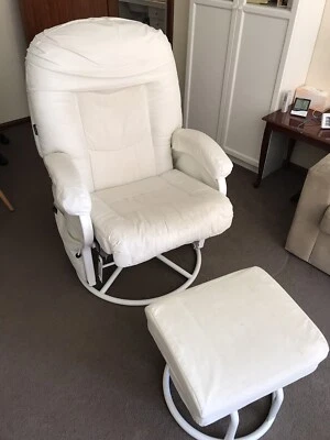 breastfeeding chair gumtree