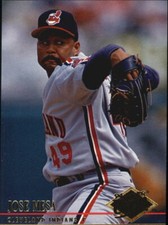 A0485- 1994 Ultra Baseball Card #s 1-250 +Rookies -You Pick- 15+ FREE US SHIP