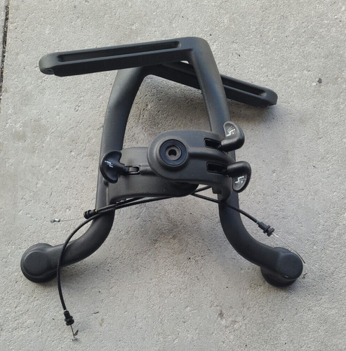 Herman Miller AERON OEM GIOGO BRACCIO OSCILLANTE SINISTRO E DESTRO (#1) - Foto 2 di 5