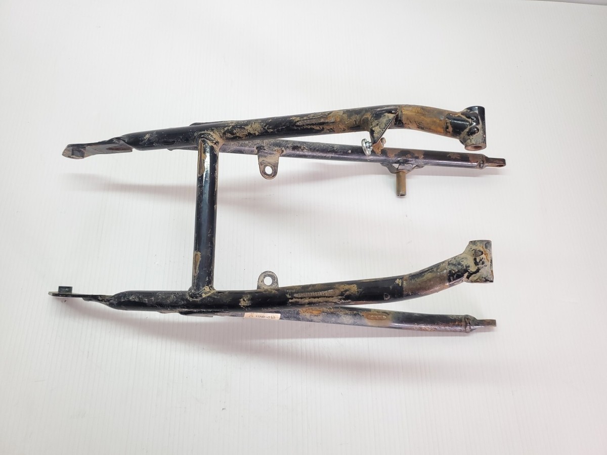 Yamaha YZ85 2015 Subframe Sub Frame YZ 85 08-21 #837 | eBay