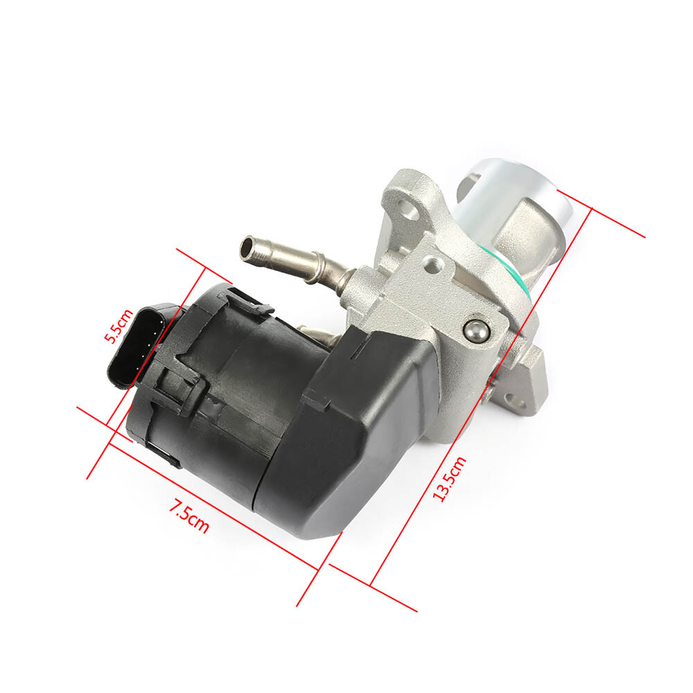 EGR Valve For BMW N47 N57 1 2 3 4 5 6 7 Series F20 F21 E90 E91 E92 X1