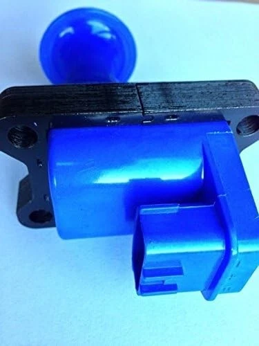 Benchmark Performance se adapta al paquete de bobinas Nissan MCP-1440 RB25DET NEO Skyline R34 Foto 4 de 4