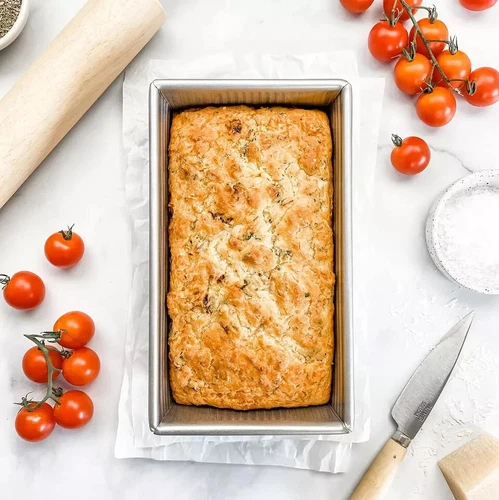 USA Pan Loaf Pan - Thumbnail 2