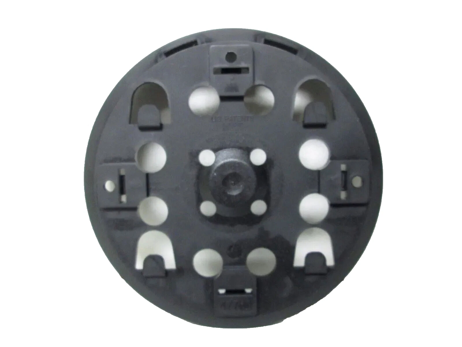 07-21 TOYOTA TUNDRA MIRROR MOTOR GLASS CIRCLE MOUNTING PLATE LEFT OR RIGHT