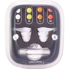 Go Travel Noise Reducing Custom Fit Ear Plugs