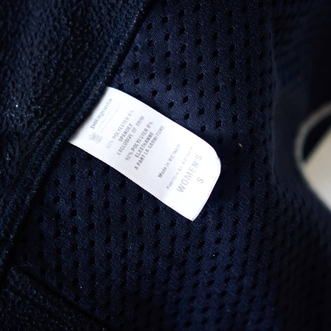 Patagonia Softshell Technical Full Zip Jacket Wom… - image 7