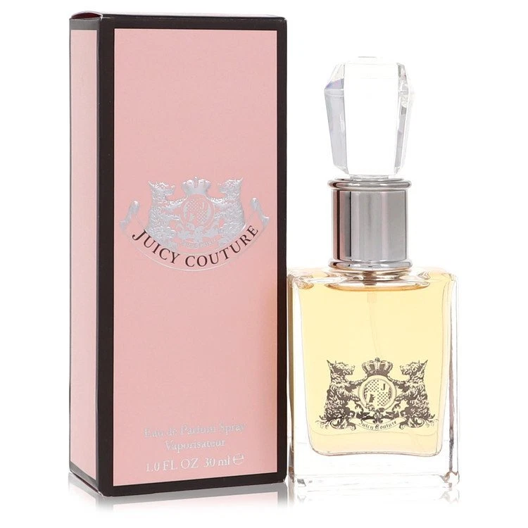 juicy couture perfume 1 oz