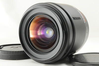 [Excellent++] Tamron 77D 28-80mm f/3.5-5.6 Aspherical for Minolta Sony A w/ Caps