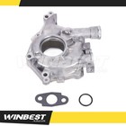 Oil Pump fit 01-14 Nissan Altima Maxima Infiniti G35 FX35 3.5L DOHC VQ35DE New