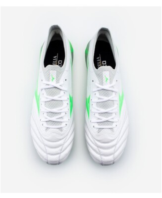 シューズ Mizuno Morelia NEO IV B JAPANltd 26.5cm Mizuno Morelia Neo IV Made in Japan Firm Ground - Adult Boots |