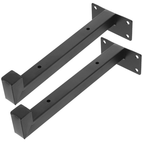 2 Stück Schwerlast Regalwinkel Industrie Schweberegalwinkel - Bild 8 von 12