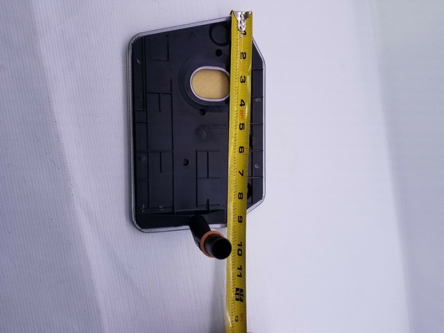 Pa66 gf33 фильтр акпп